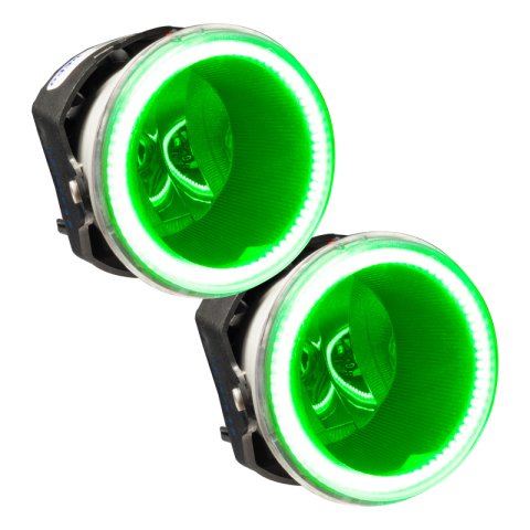 Oracle 11-13 Dodge Durango SMD FL - Green thumbnail 2