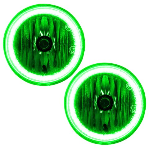 Oracle 11-13 Dodge Durango SMD FL - Green thumbnail 4