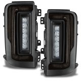 Oracle 21-23 Ford Bronco Flush Style LED Taillights - Tinted thumbnail 5