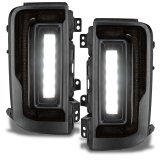 Oracle 21-23 Ford Bronco Flush Style LED Taillights - Tinted thumbnail 7