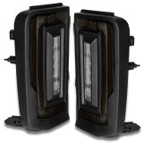 Oracle 21-23 Ford Bronco Flush Style LED Taillights - Tinted thumbnail 8