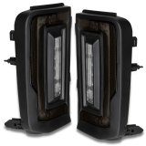 Oracle 21-23 Ford Bronco Flush Style LED Taillights - Tinted thumbnail 9