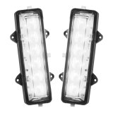 Oracle Lighting 21-23 Ford Bronco Dual Function Reverse LED Flush Taillight - Amber/Wht thumbnail 4