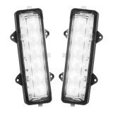 Oracle Lighting 21-23 Ford Bronco Dual Function Reverse LED Flush Taillight - Amber/Wht thumbnail 8