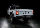 ORACLE Lighting Jeep Comanche MJ LED Tail Lights - Tinted Lens thumbnail 8