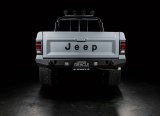 ORACLE Lighting Jeep Comanche MJ LED Tail Lights - Standard Red Lens thumbnail 7