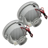 Oracle Lighting 06-10 Ford F-150 Pre-Assembled LED Halo Fog Lights -Blue thumbnail 6
