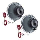 Oracle Lighting 97-06 Jeep Wrangler TJ Pre-Assembled LED Halo Headlights -Green thumbnail 6