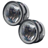 Oracle Lighting 03-04 Lincoln Navigator Pre-Assembled LED Halo Fog Lights -Blue thumbnail 5