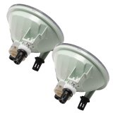 Oracle Lighting 08 Ford Explorer Sport Trac Pre-Assembled LED Halo Fog Lights -Red thumbnail 7