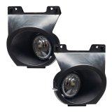 Oracle Lighting 11-14 Ford F-150 Pre-Assembled LED Halo Fog Lights -Blue thumbnail 5