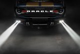 Oracle Lighting 21-24 Ford Bronco Off Road Laser and LED Fog Light Kit for Steel Bumper thumbnail 2