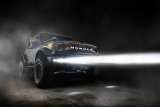 Oracle Lighting 21-24 Ford Bronco Off Road Laser and LED Fog Light Kit for Steel Bumper thumbnail 3