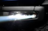 Oracle Lighting 21-24 Ford Bronco Off Road Laser and LED Fog Light Kit for Steel Bumper thumbnail 4