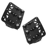 Oracle Lighting 21-24 Ford Bronco Off Road Laser and LED Fog Light Kit for Steel Bumper thumbnail 8
