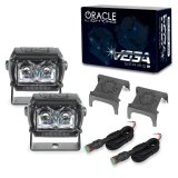 ORACLE Lighting Vega Series 2 LED Light Pod Spotlights thumbnail 1