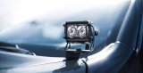 ORACLE Lighting Vega Series 2 LED Light Pod Spotlights thumbnail 8