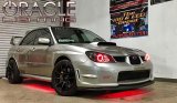 Oracle Subaru WRX / STi 06-07 Halo Kit - Red thumbnail 6