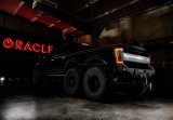 Oracle 17-22 Ford F-250/350 Superduty Flush Mount LED Tail Lights thumbnail 2