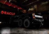 Oracle 17-22 Ford F-250/350 Superduty Flush Mount LED Tail Lights thumbnail 3