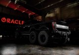 Oracle 17-22 Ford F-250/350 Superduty Flush Mount LED Tail Lights thumbnail 5