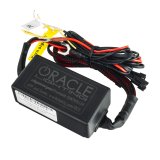 Oracle 15-23 Dodge Challenger Dynamic Surface Mount Headlight Halo Kit - thumbnail 7