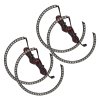 Oracle 15-23 Dodge Challenger Dynamic Surface Mount Headlight Halo Kit - thumbnail 8