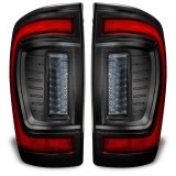 Oracle Lighting 2016-2023 Gen 3 Toyota Tacoma Flush Style LED Tail Lights thumbnail 7