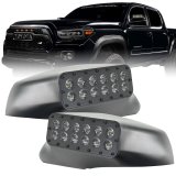 Oracle Lighting 16-23 Toyota Tacoma LED Off-Road Side Mirror Ditch Lights thumbnail 2