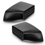 Oracle Lighting 16-23 Toyota Tacoma LED Off-Road Side Mirror Ditch Lights thumbnail 7