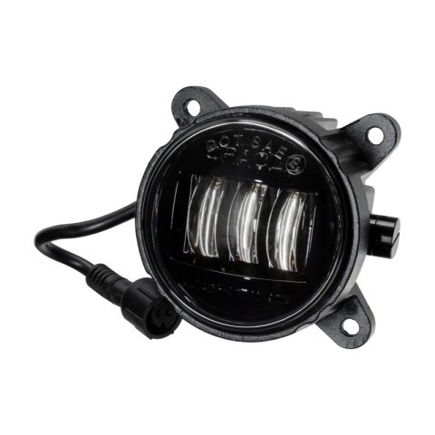 Oracle 60mm 15W Fog Beam LED Emitter thumbnail 1