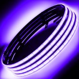 ORACLE Lighting LED Illuminated Wheel Rings 16.5in PLASMA ColorSHIFT w/BC2 Bluetooth Controller thumbnail 9