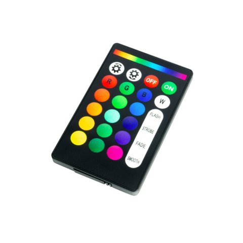 ORACLE Lighting BC2 Bluetooth ColorShift RGB LED Controller - 6 Output thumbnail 6