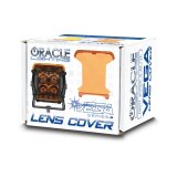 Oracle 40W Series 4 Yellow VEGA Series Lens Covers (Snap Fit) thumbnail 7