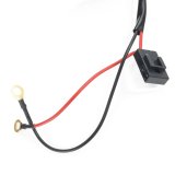 Oracle Dual Deutsch DTM 40A Relay Wiring Harness w/ Illuminated Switch thumbnail 2