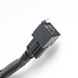 Oracle Dual Deutsch DTM 40A Relay Wiring Harness w/ Illuminated Switch thumbnail 6