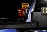 Oracle VEGA Series 2 Amber Lens Covers (Snap Fit) thumbnail 2
