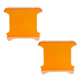 Oracle VEGA Series 2 Amber Lens Covers (Snap Fit) thumbnail 5