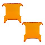 Oracle VEGA Series 2 Amber Lens Covers (Snap Fit) thumbnail 8