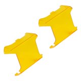 Oracle VEGA Series 2 Yellow Lens Covers (Snap Fit) thumbnail 1