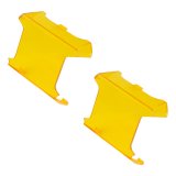 Oracle VEGA Series 2 Yellow Lens Covers (Snap Fit) thumbnail 4