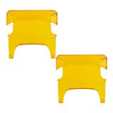 Oracle VEGA Series 2 Yellow Lens Covers (Snap Fit) thumbnail 7