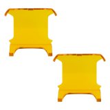 Oracle VEGA Series 2 Yellow Lens Covers (Snap Fit) thumbnail 8