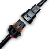 Oracle Trigger Solid State Switching Harness 12 Gauge 8Ft thumbnail 2