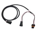 Oracle Trigger 14 Gauge Long Y Harness thumbnail 1