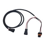 Oracle Trigger 14 Gauge Long Y Harness thumbnail 3
