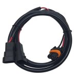 Oracle Trigger 14 Gauge Long Y Harness thumbnail 4