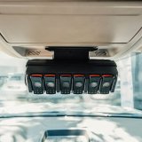 Oracle Trigger 6 Shooter Universal Pedestal Mount thumbnail 2