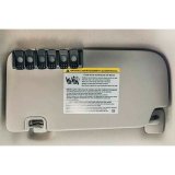 Oracle Trigger 6 Shooter Universal Visor Mount thumbnail 2