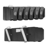 Oracle Trigger 6 Shooter Universal Visor Mount thumbnail 9